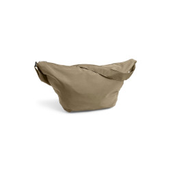 PIECES Amanda XL Taske - Elmwood