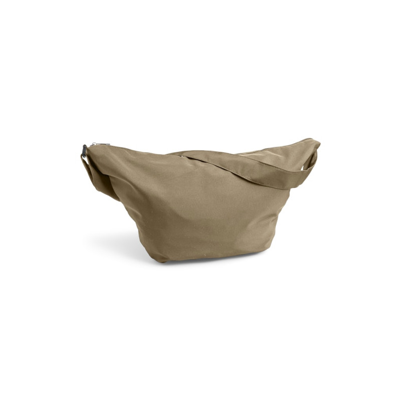 PIECES Amanda XL Taske - Elmwood