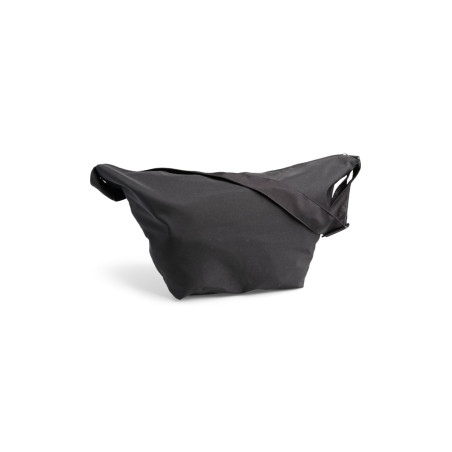 PIECES Amanda XL Taske - Sort