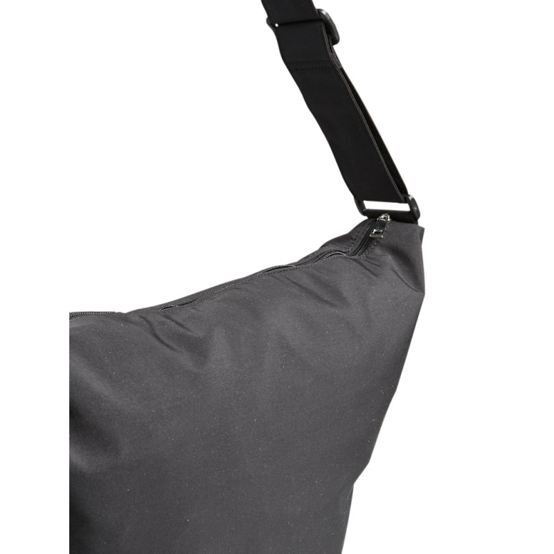 PIECES Amanda XL Taske - Sort