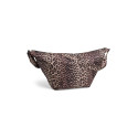 PIECES Amanda XL Taske - Sort / Leo