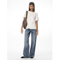 PIECES Amanda XL Taske - Sort / Leo
