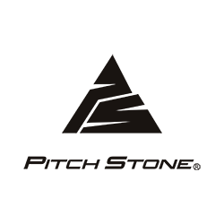 PITCH STONE