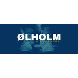 ØLHOLM SKO