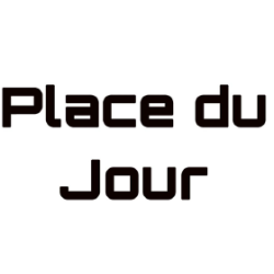 Place du Jour