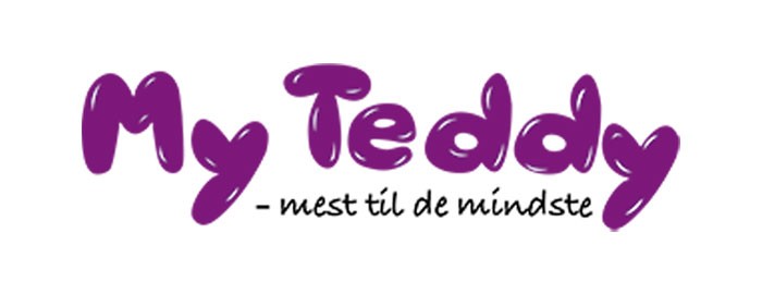 MY TEDDY